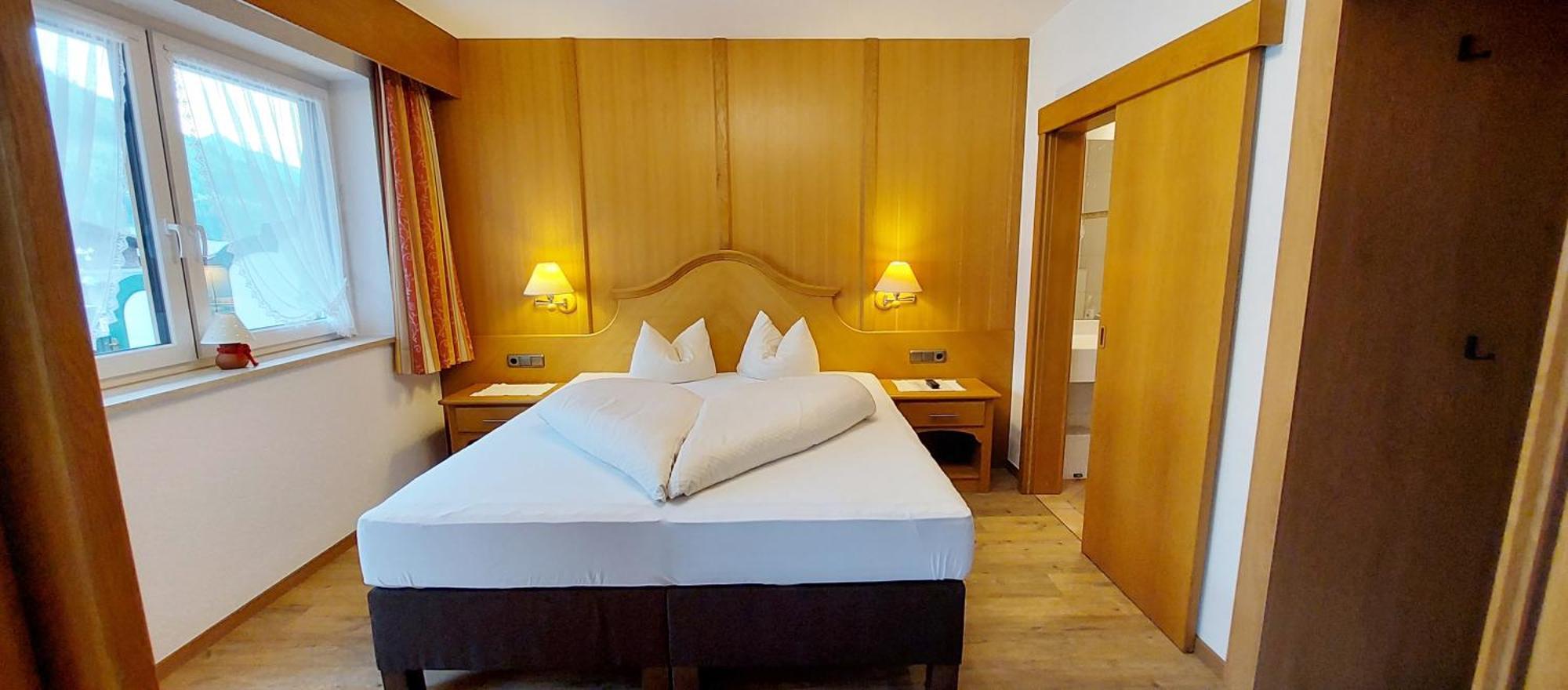 Gaestehaus - Apart Braito Graen Room photo