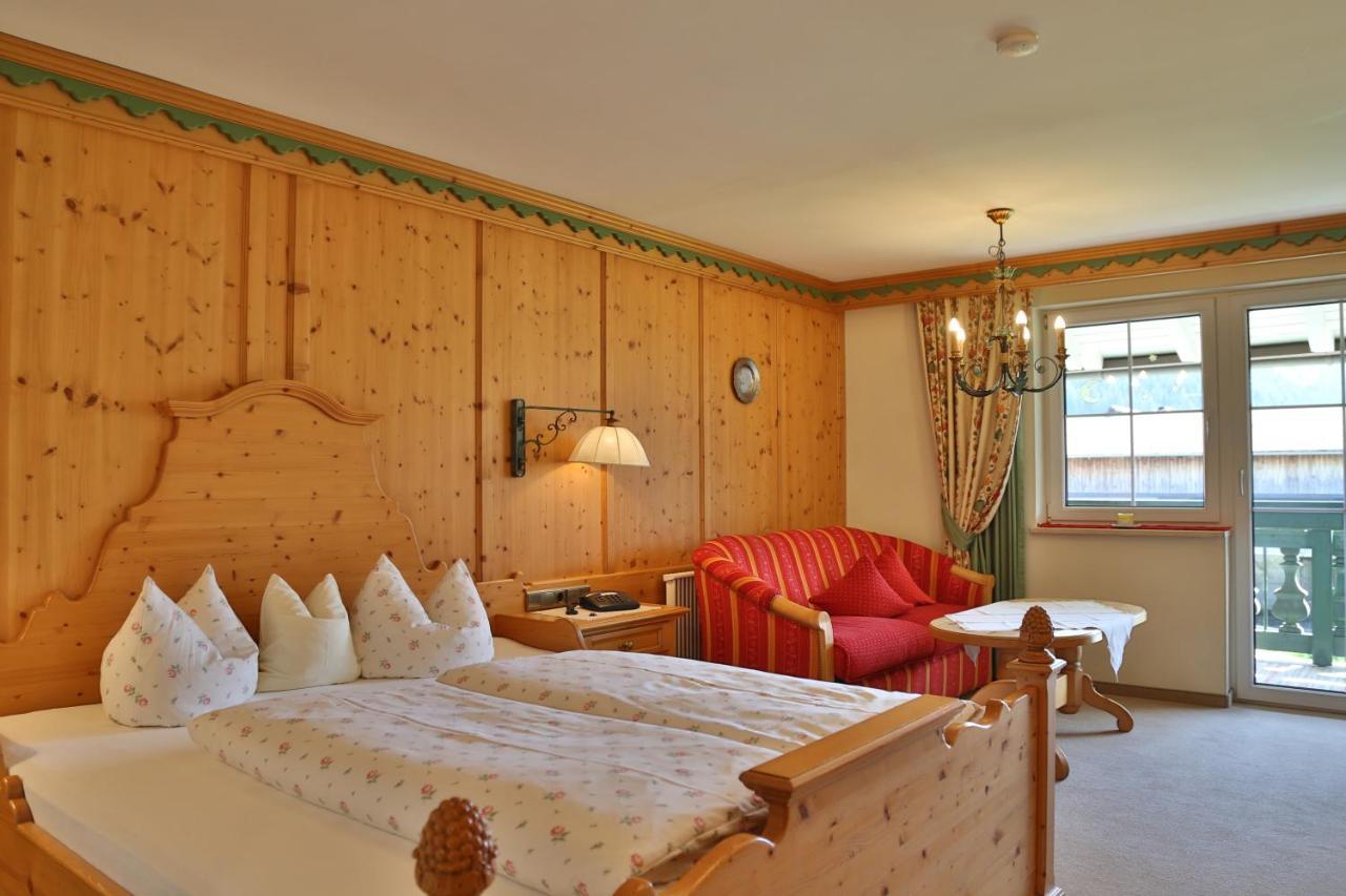 Gaestehaus - Apart Braito Graen Room photo